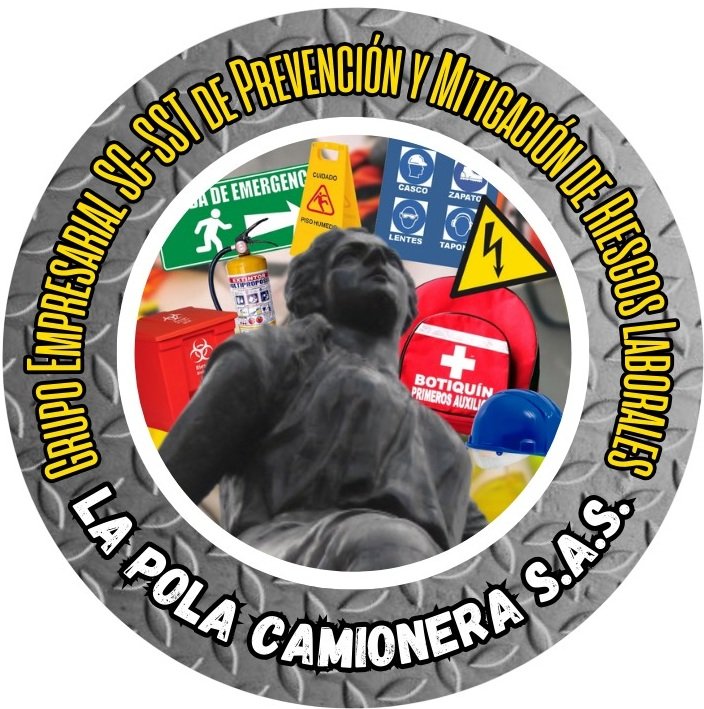 la pola camionera